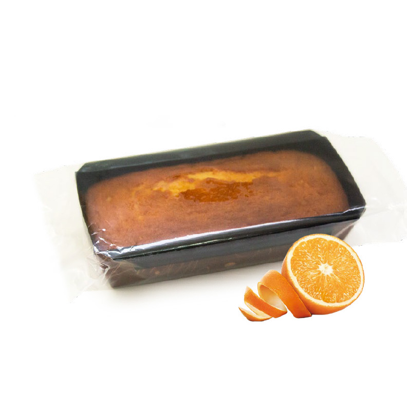 Кекс «Изысканный» с апельсиновыми цукатами творожный кекс