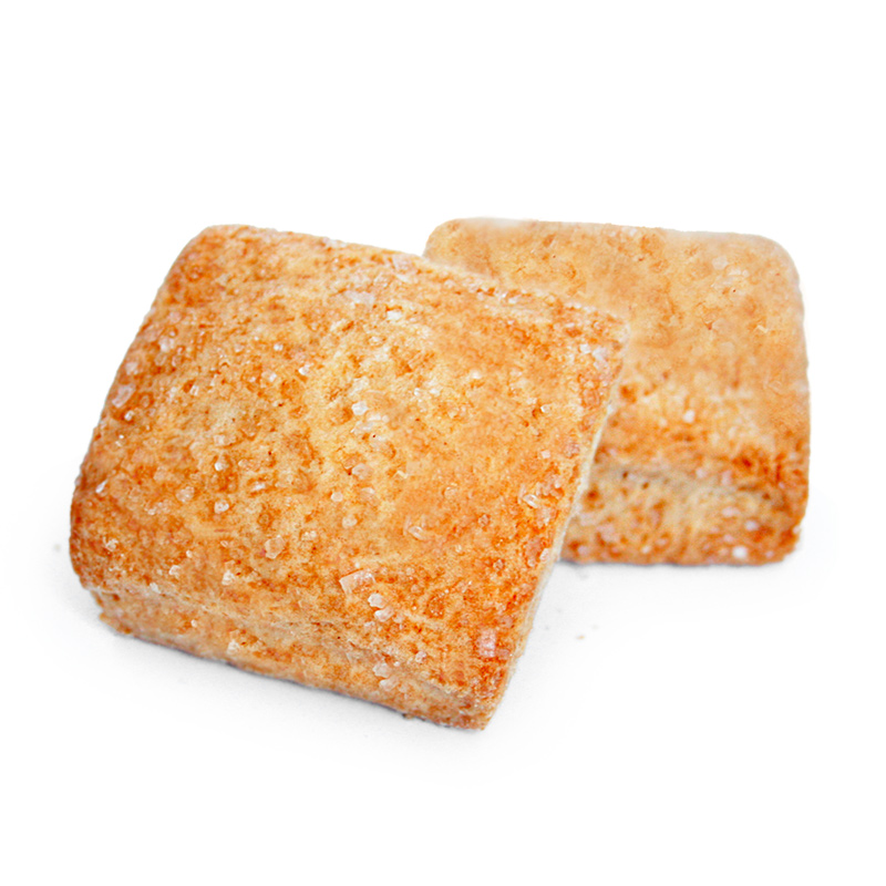 Печенье «Сахарно–песочное» со вкусом сливочного масла